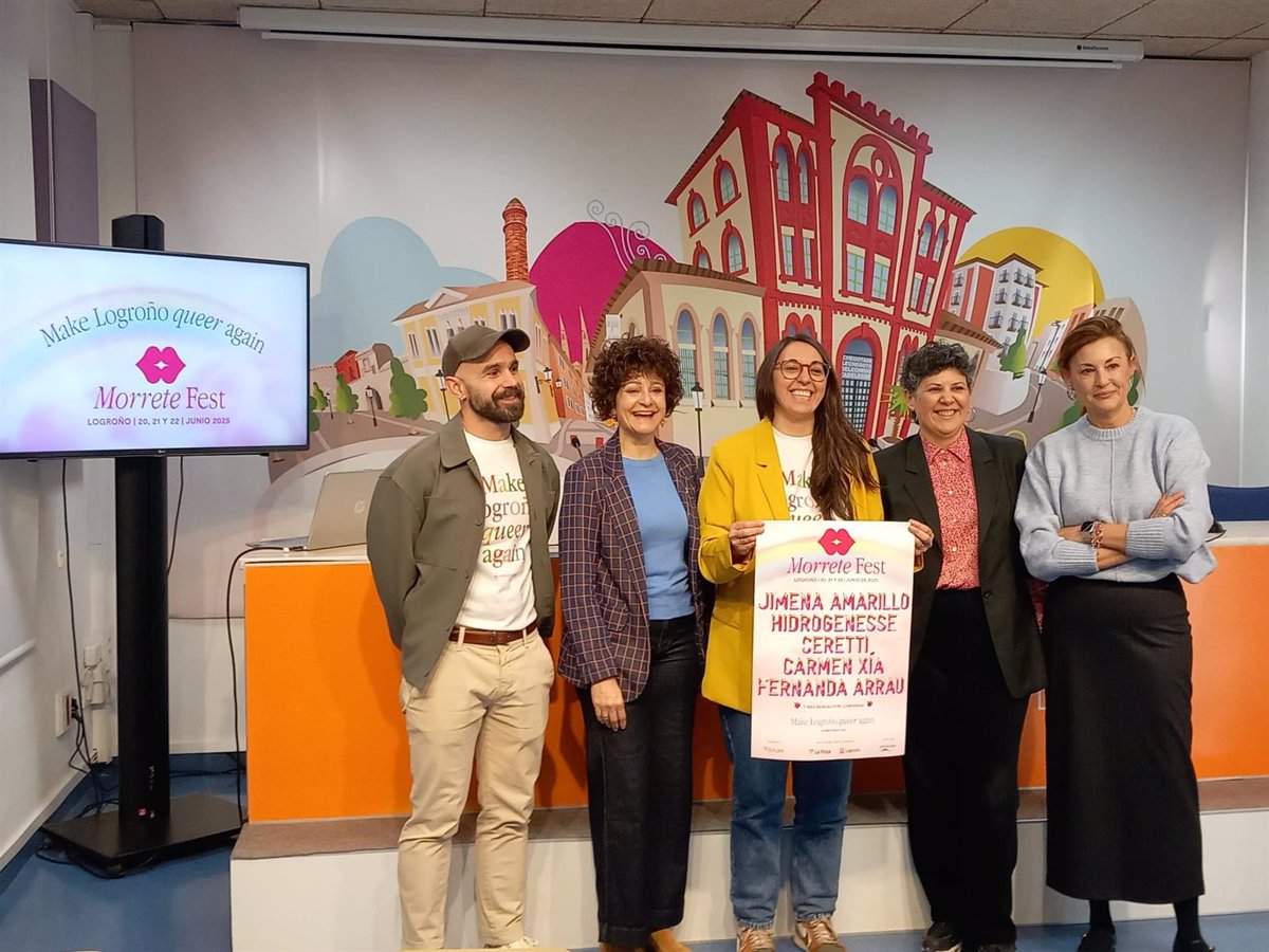 Morrete Fest 2025: Fechas y primeros artistas confirmados