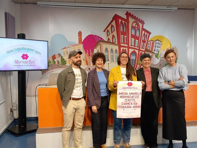 Morrete Fest regresa en el mes de junio para ser un referente en "inclusión, diversidad y respeto"