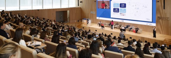 La vigésima edición del Anuario Corresponsables 2025 se ha presentado en Madrid en unas jornadas que ha contado con la participación de más de 390.000 personas