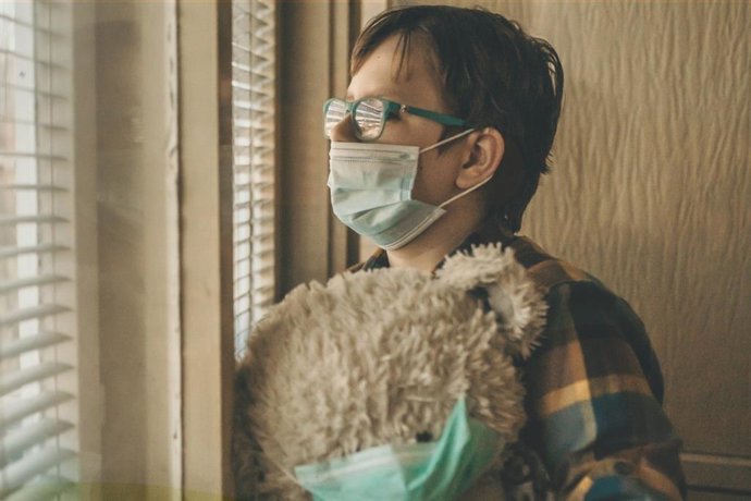 Archivo - Arquivo - Médicos de família pedem para "lembrar de aprender" com as "valiosas" lições da pandemia de Covid-19