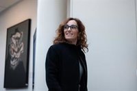 Mónica García dice que la seguridad no es solo invertir en armas: También en reservas de vacunas