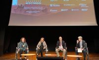 El 23 Congreso de la Sociedad de Geriatría y Gerontología de C-LM arranca en Talavera con más de 200 profesionales