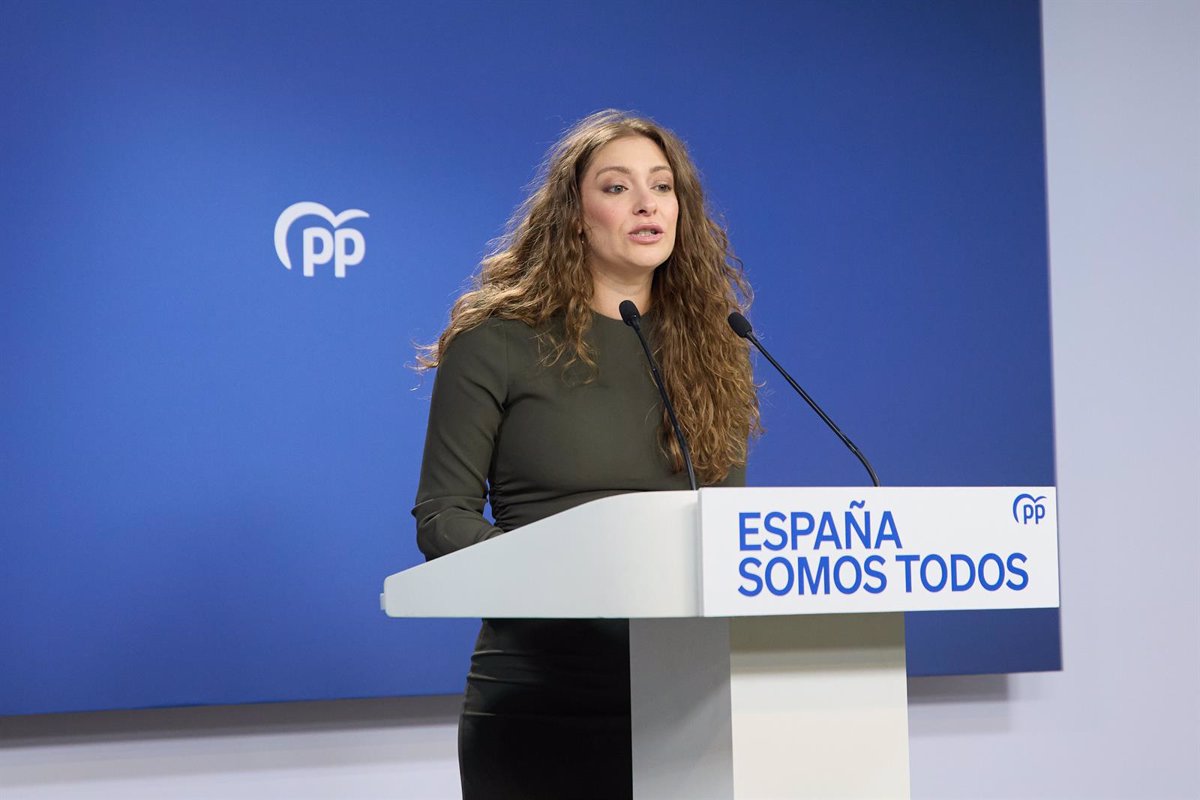 El PP insiste en que  no ha cambiado  la postura sobre Mazón y ahora no hay ningún indicio de que vayan a imputarlo