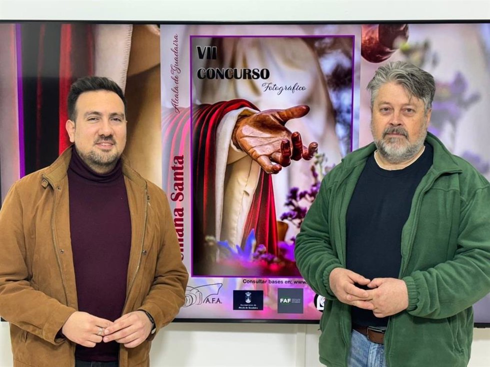 Convocado el VII Concurso de Fotografía de Cuaresma y Semana Santa de Alcalá de Guadaíra