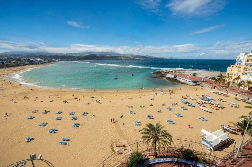Cuatro planes para vivir la Semana Santa junto al mar en Canarias