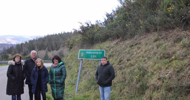 Galicia Rural