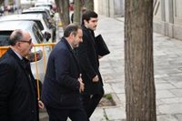 Una web deberá indemnizar con 6.000 euros a la pareja de Ábalos por calificarla de "fulana"