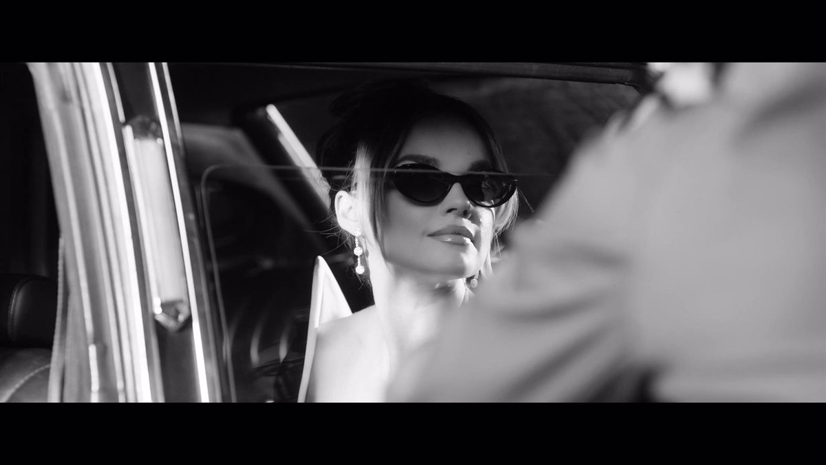 Melody estrena videoclip para Eurovisión 2025:  Todos y todas podemos ser  Esa Diva  en nuestro día a día 