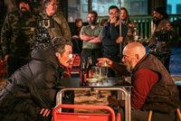 'Tierra de nadie', la película que muestra la "cara oscura" de Cádiz ligada al narcotráfico, llega al Festival de Málaga