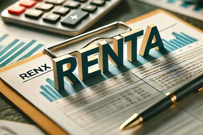 Gestiones24 y TaxDown agilizan la presentación anticipada de la declaración de la Renta 2024