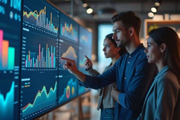 De la confusión al control; simplificar la planificación financiera y mejorar la toma de decisiones
