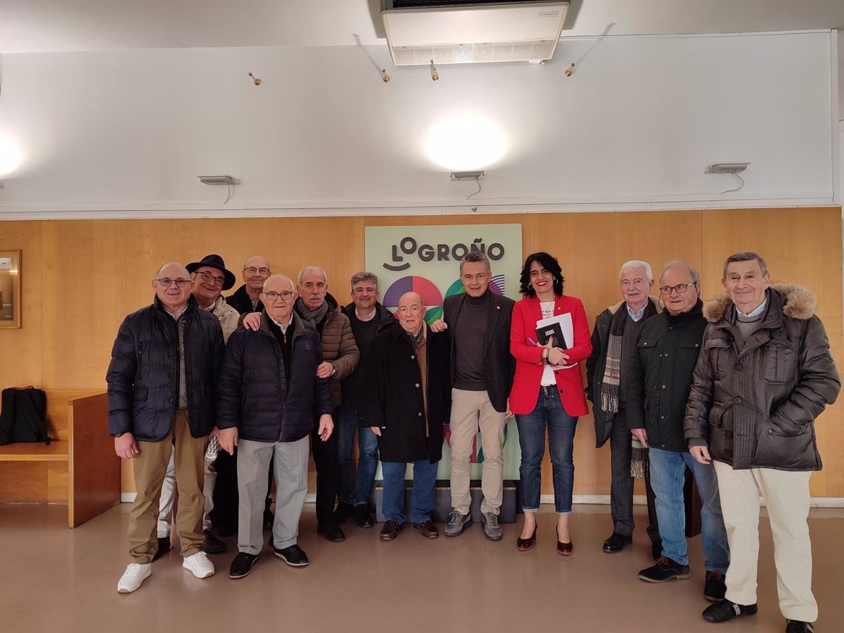 El Auditorio del Ayuntamiento acoge los sábados 12 de abril y 3 de mayo dos conciertos a beneficio de Proyecto Hombre
