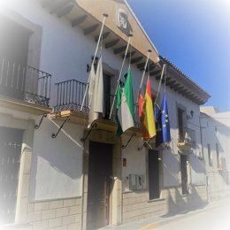 Archivo - Imagen de archivo del Ayuntamiento de Guadahortuna