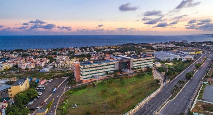 Archivo - República Dominicana protagonizará Latin American Focus en el Festival de Málaga y presentará sus incentivos para rodajes, localizaciones y a su talento