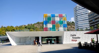 Málaga