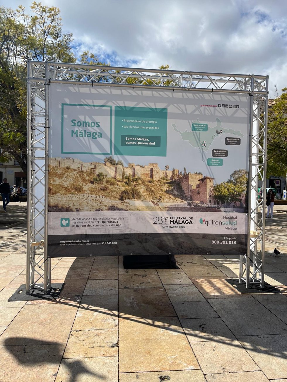Como novedad este año, el sábado 22 se entregará el Premio Quirónsalud al documental más social durante la gala de premios de las secciones de ZonaZine, cortometrajes y documentales que tendrá lugar en el Cine Albéniz.