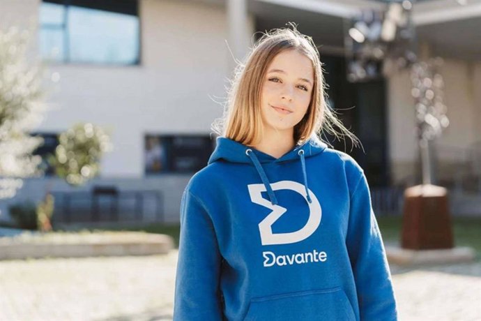 Davante impulsa la formación con FP oficial, cursos profesionales y preparación de oposiciones