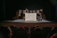 El festival 'Sopeao' de Mairena (Sevilla) acerca el teatro a más de 1.200 estudiantes de Primaria y Secundaria