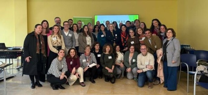 Constitución de ReDescubre, primera red de comunicación y divulgación de la ciencia en Andalucía.