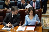 Madrid se querella contra Maroto por hablar de "asesinatos" al referirse a fallecidos en residencias en el Covid