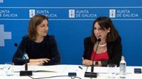 La Xunta defiende que "no hay nada que ponga en duda" la luz verde ambiental a Altri: "Ahora está en manos del Gobierno"