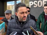 Moreno ve "inaceptable" la disolución de dos agrupaciones del PSOE y no descarta impugnar las primarias de León