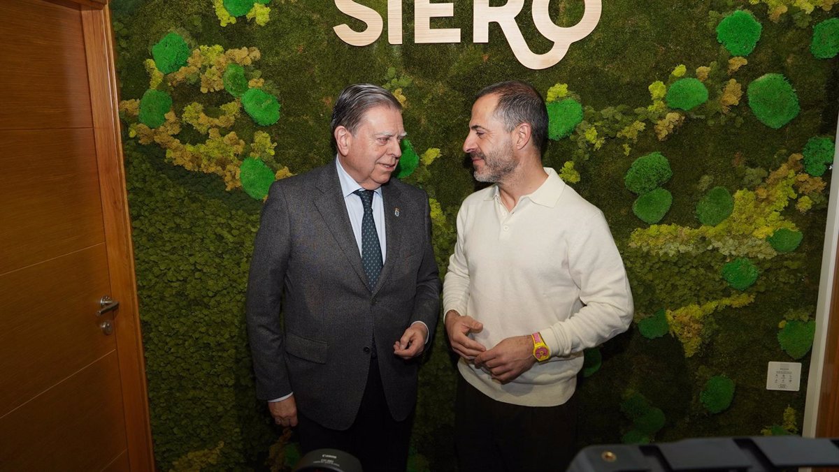 Oviedo suma el apoyo de Siero para ser Capital Europea de la Cultura en 2031
