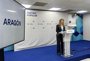Alós (PP) dice que los socialdemócratas constitucionalistas de Aragón quedan 