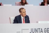 Mapfre eleva su objetivo de rentabilidad para 2025 y 2026 hasta situarlo entre el 11% y el 12%