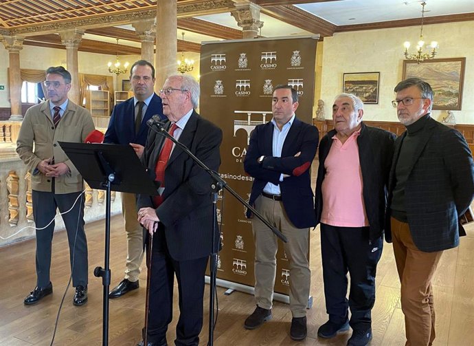 'La Ciudad, El Libro, La Palabra', Nuevo Homenaje En Salamanca A Carmen Martín Gaite A Través De 23 Obras.