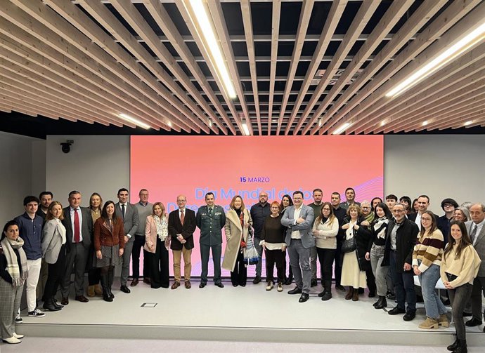 Jornada del Gobierno de Cantabria por el Día Mundial del Consumidor