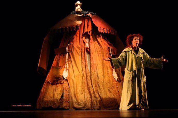 Archivo - La Red Andaluza de Teatros Públicos ha programado, en colaboración con el ayuntamiento malagueño de Coín, tres funciones de teatro entre el 15 y el 29 de marzo a las 18,00 horas en la Casa de la Cultura.