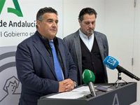 La Junta anima a los ayuntamientos de Huelva a sumarse al nuevo Decreto ley para construir viviendas
