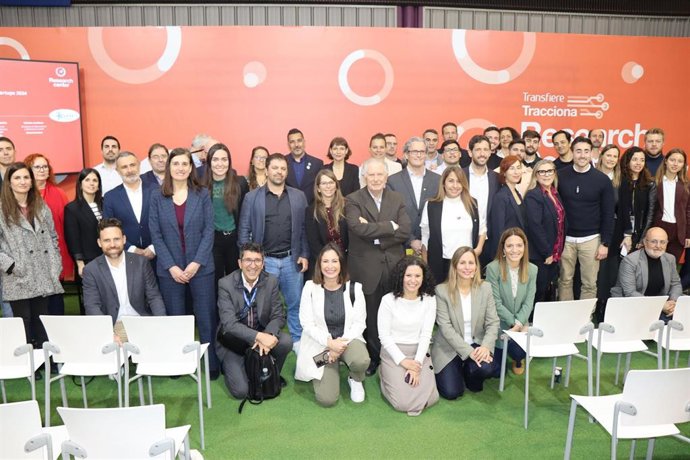 La Fundación Bit participa en el Fórum Transfiere para impulsar la innovación balear y la economía del conocimiento.