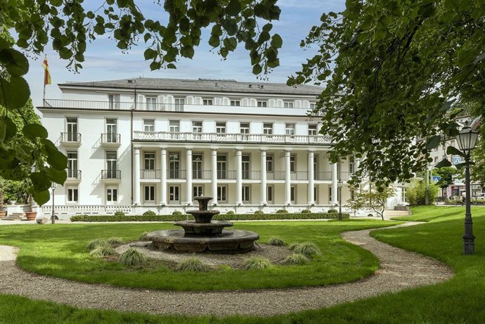 Leonardo Hotels incorpora un hotel de Baden-Baden a su marca 'Limited Edition'