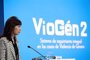 Interior detecta en VioGén 5.135 casos activos de víctimas de violencia de género en CyL