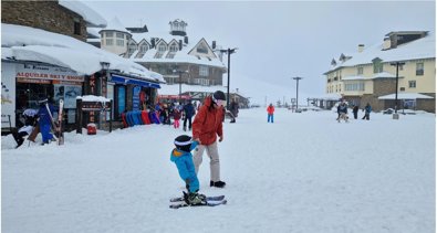 Es Andalucía - Granada