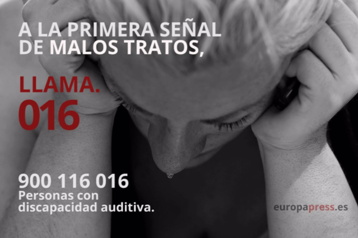 El sistema VioGén contabiliza más de 17.000 víctimas de violencia de género en Asturias hasta febrero