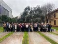 Salud continúa el calendario de mesas de trabajo sobre el Virus del Nilo con diputaciones y ayuntamientos