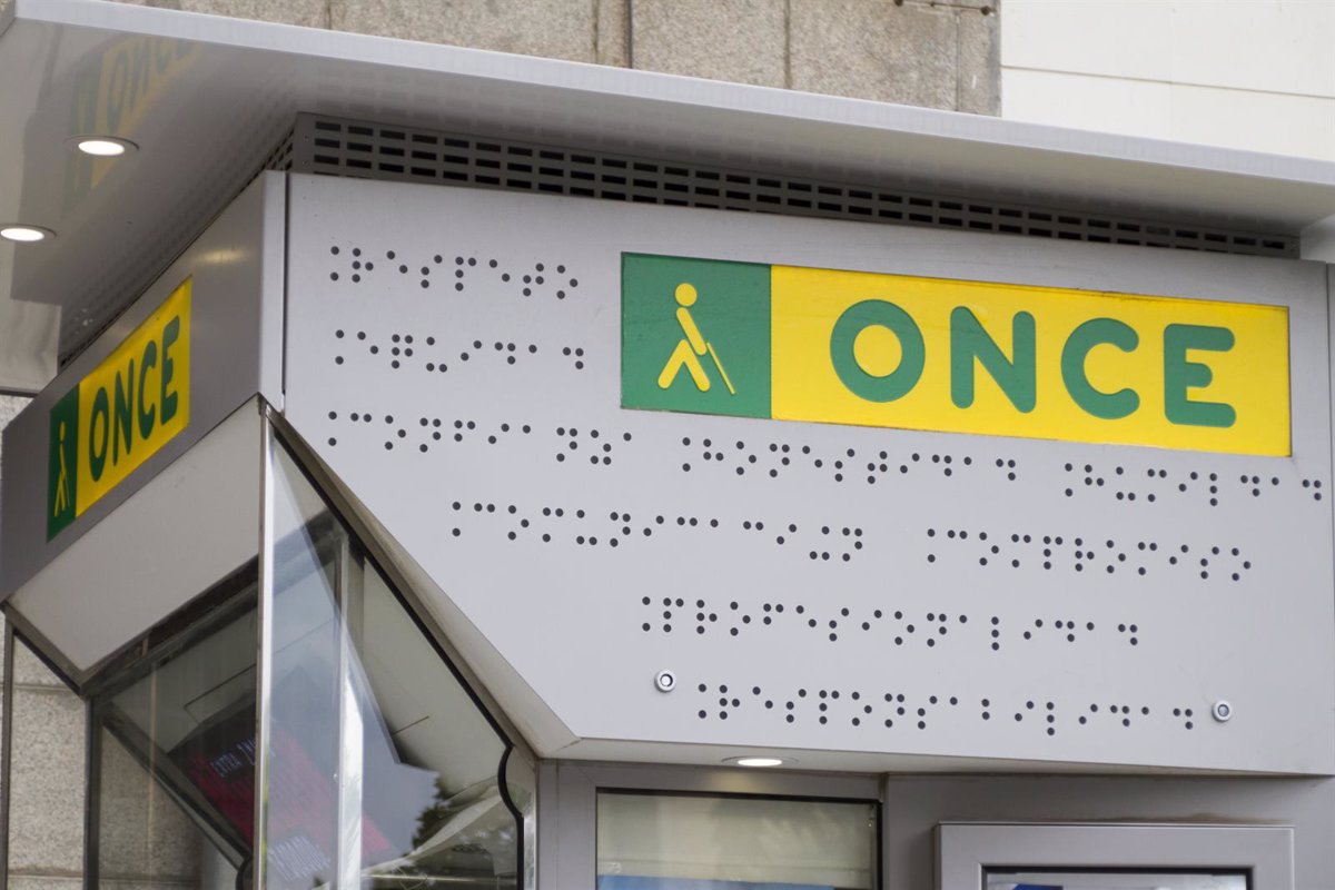 El sorteo del cupón de la ONCE de este jueves reparte 175.000 euros en Meruelo