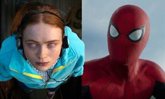 Foto: Filtrado el personaje de Sadie Sink (Stranger Things) en Spider-Man 4... y no es Jean Grey