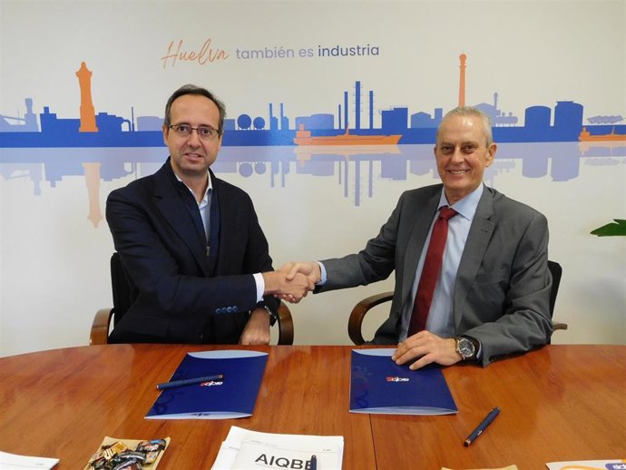 Aiqbe incorpora a Greening en su programa de cooperación industrial Business Partner.