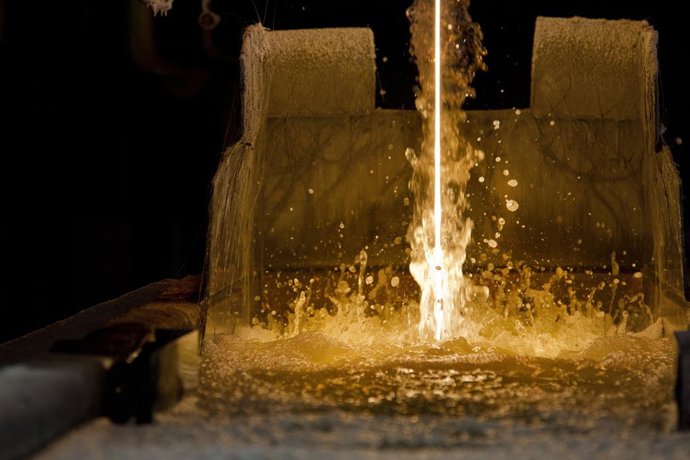 Archivo - El proyecto H2frit de la ANFFECC recibe el premio RENMAD a la innovación en el uso de hidrógeno