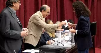 La Junta hace "consideraciones jurídicas" al Estatuto de la US y le da un plazo de diez días para que lo adapte