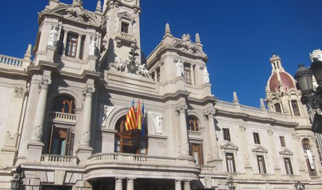 C. Valenciana