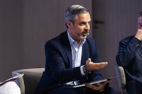 Bravo (PP) sobre las relaciones con Junts: "Si quitamos la parte más ideológica, 2 más 2 son 4"