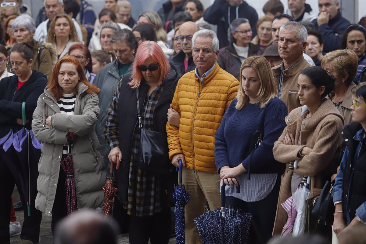 El sistema VioGén registra 5.803 casos activos en Galicia, la mayoría en riesgo no apreciado o bajo