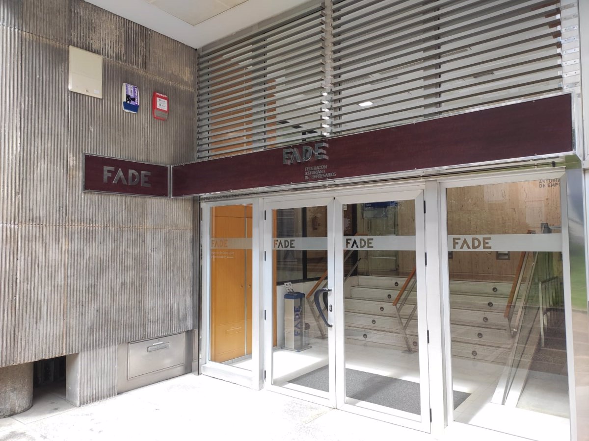 Ferreira denuncia a Calvo por  vulneración  de los estatutos de FADE tras un acto con Garamendi en proceso electoral