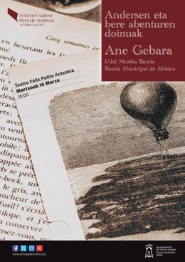 Ikuskizunaren kartela