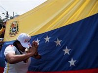 Los países del G7 y la UE reclaman la "restauración de la democracia" en Venezuela